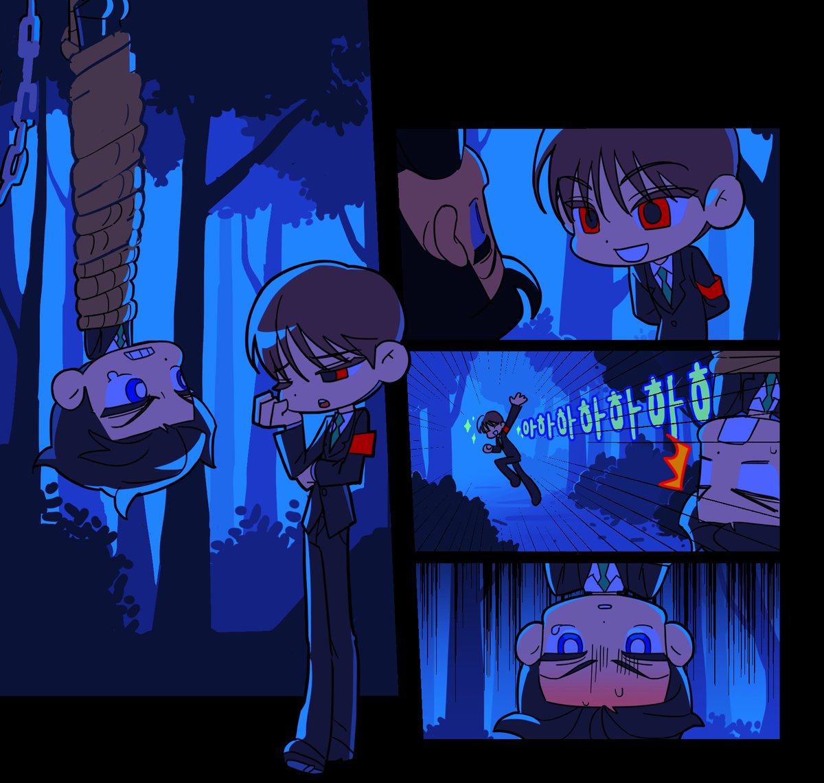 북목치료 (@b_cm2_) on Twitter photo 