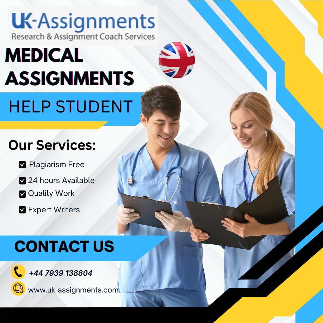 PHD_MSc_Writers's tweet image. Struggling with your medical assignments? Our expert team is here to provide top-notch assistance. 🌐👩⚕️ Let us guide you through the complexities of medical studies! #MedicalAssignmentHelp #AcademicSupport
#Christmas #хтивийпонеділок #Medical #Assignments