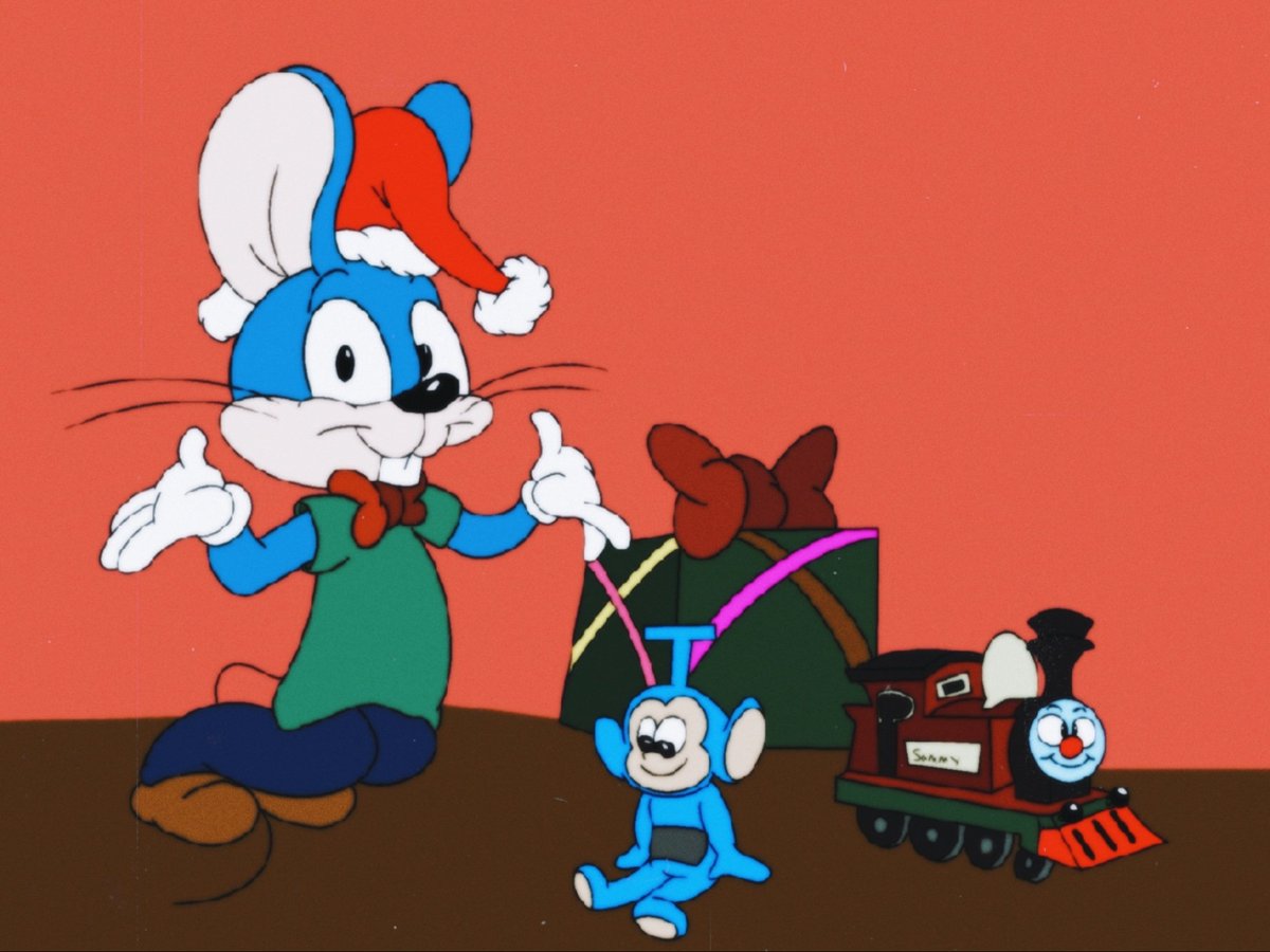 A Christmas drawing I did yesterday but forgot to post. I've been losing motivation to draw and idk why. Hopefully when 2024 comes around, my characters and artwork would be known more on here.