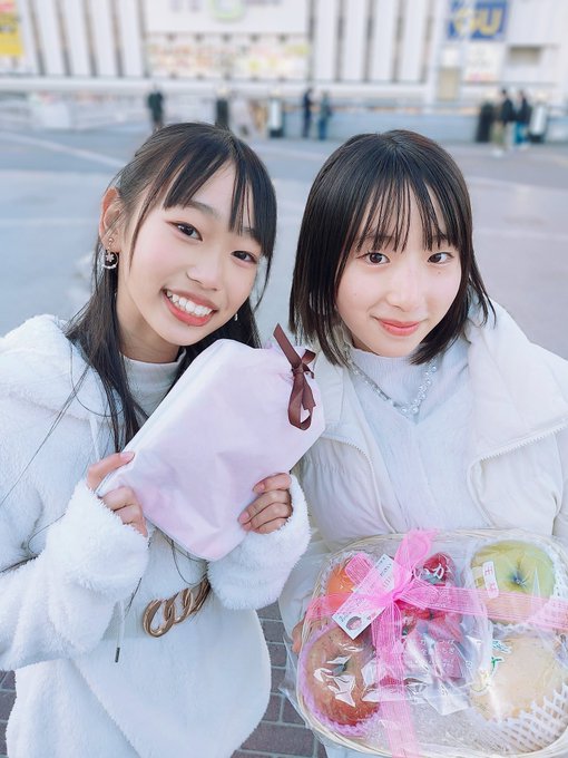 Twitterのコスプレ画像2