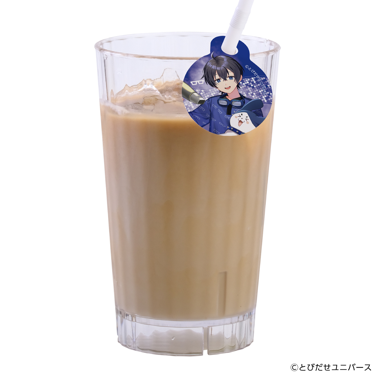 とびだせユニバース×#極楽湯 #RAKUSPA コラボ】 ／ コラボメニュー ご