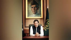 YOUTH_I0's tweet image. Imran Khan, born on October 5, 1952, is a prominent Pakistani politician after Jinnah
@Force_imrankhan

#عکس_قائد_عمران_خان
@LIFE_ed0