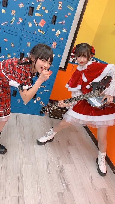 Twitterのコスプレ画像24