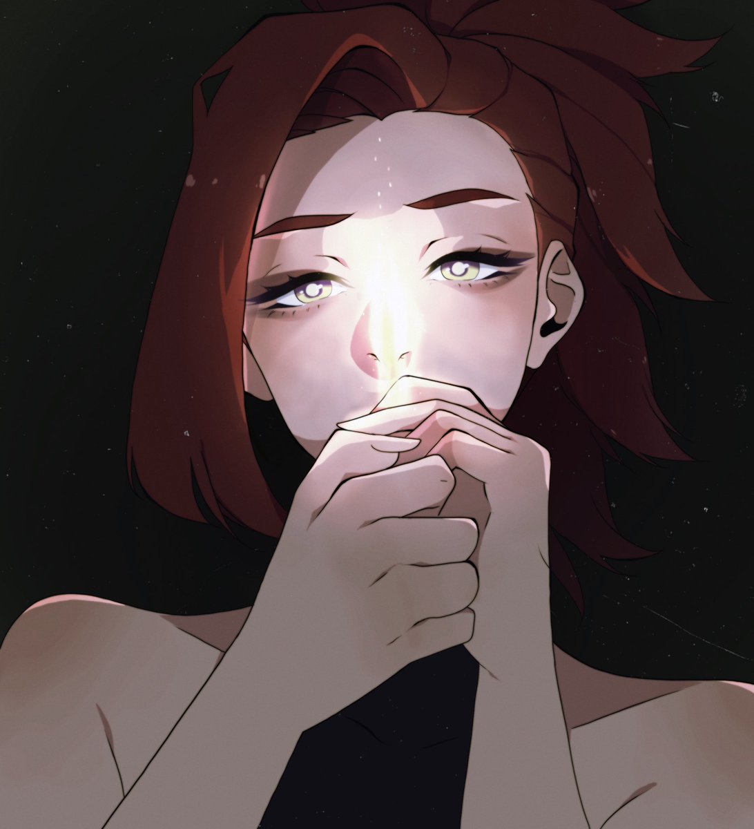 Rozune_drawing's tweet photo. The light #AnimeArt #digitalart #Clipstudiopaint #artist https://t.co/3oGiSi3o9J