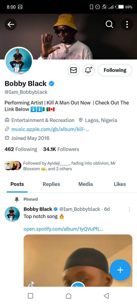 Stunner Samuel tweet media