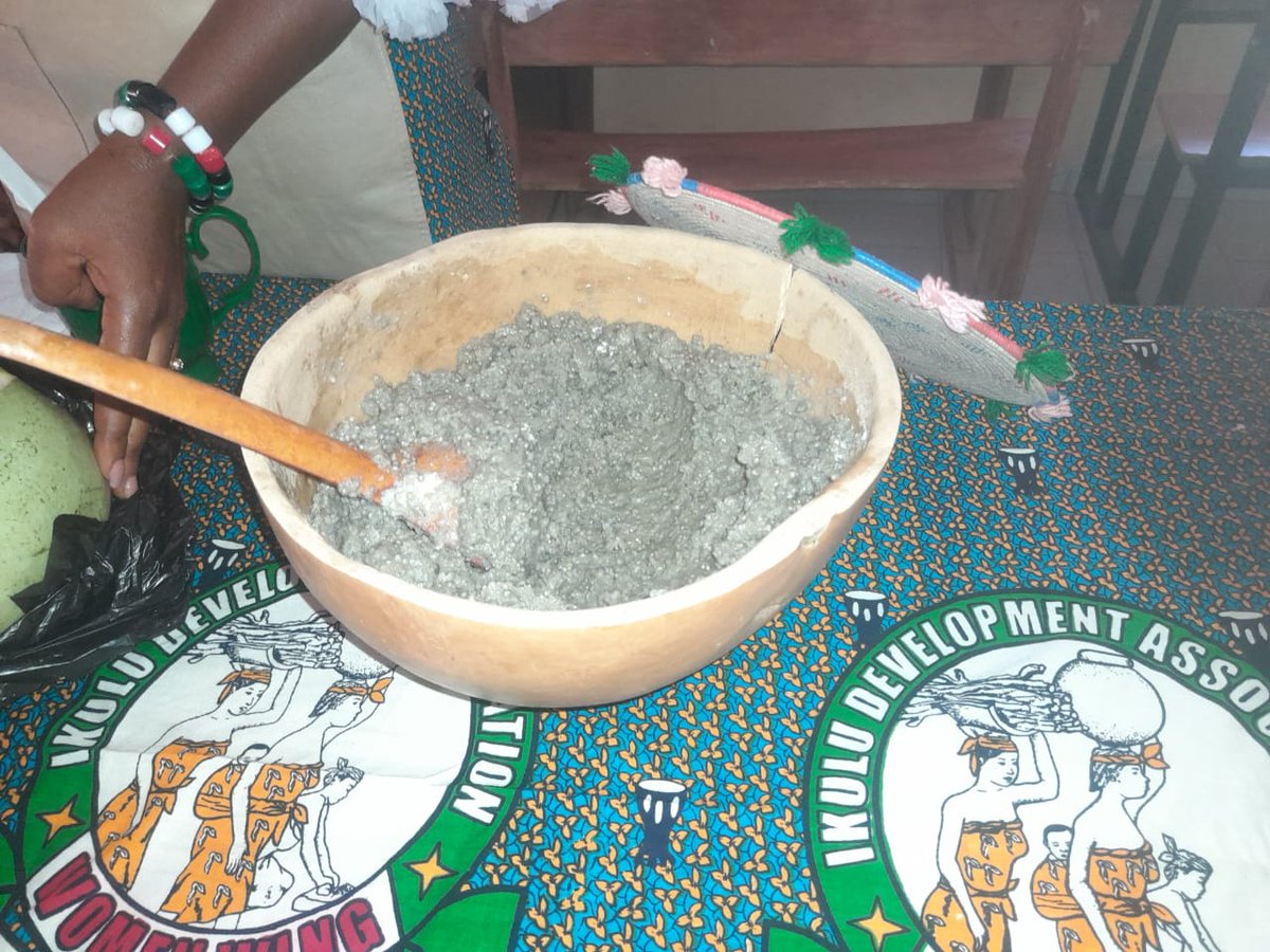 SKFEST2023's tweet photo. #SKFEST2023
Food fair and traditional cuisine exhibition knock out stage  took place in two venues; Seel Creative Solution Kitchen Narayi, Kaduna and  Federal Technical College, Kafancan. The finals will be taking place in Kafancan during the festival. https://t.co/adHjIFewtH