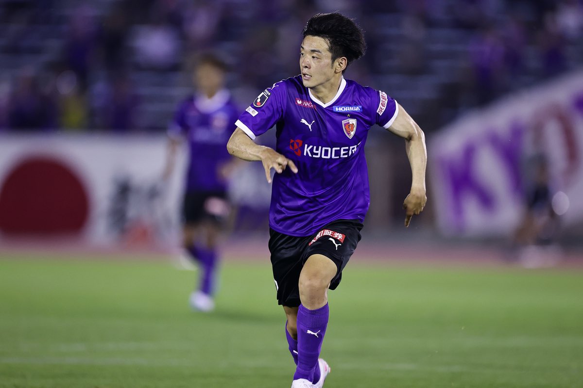 ニュースリリース】 山田楓喜選手 東京ヴェルディへ期限付き移籍の
