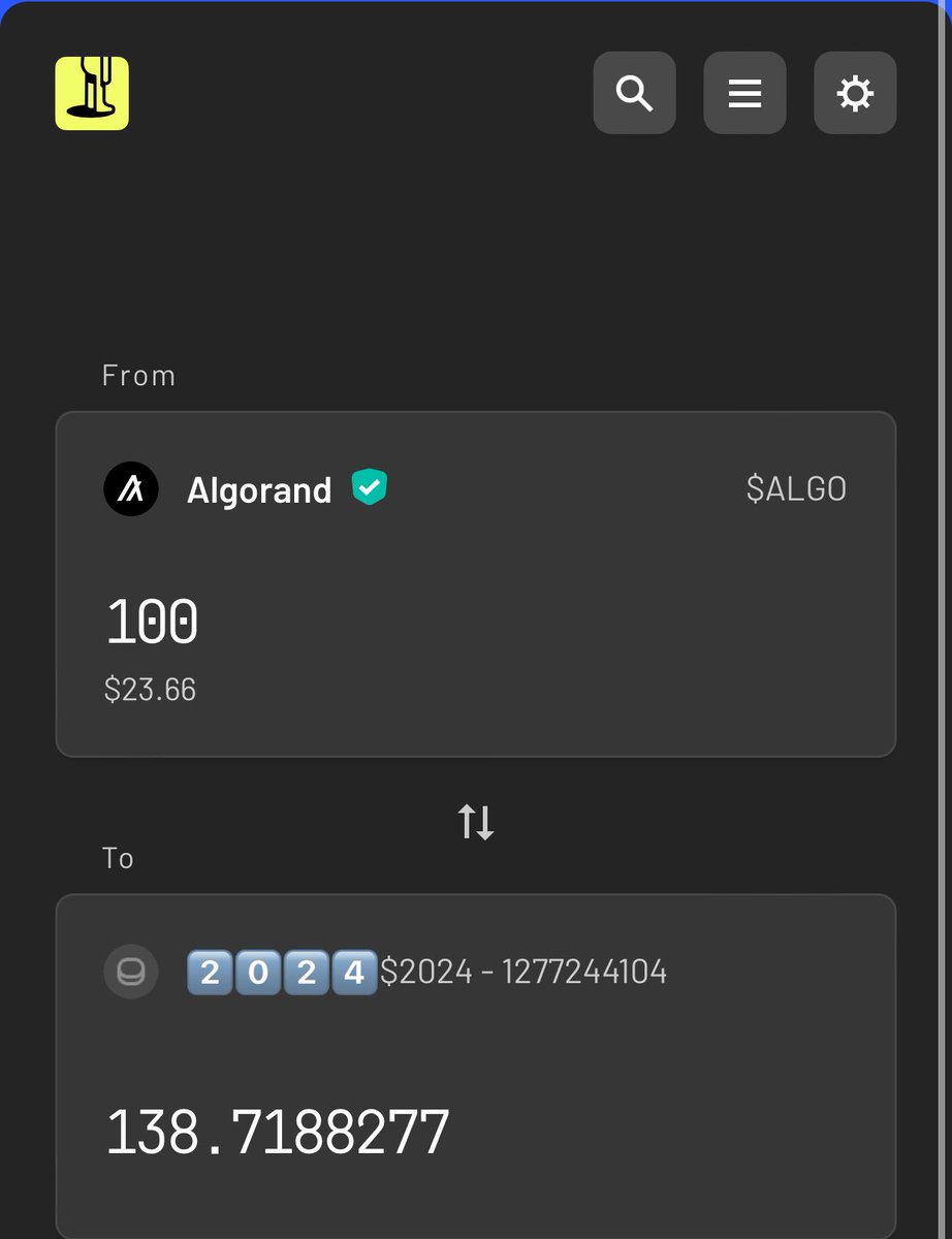 Leventis tweet media