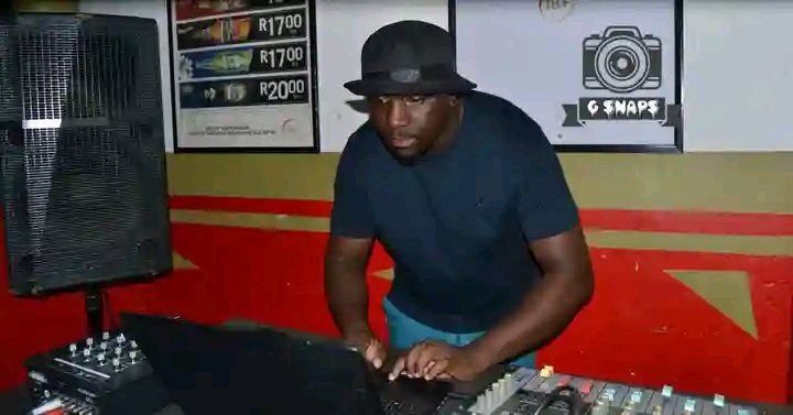 King_Gasa's tweet photo. DubTechno is not a Genre. It's a philosophy. https://t.co/4ihHr3ZBzt