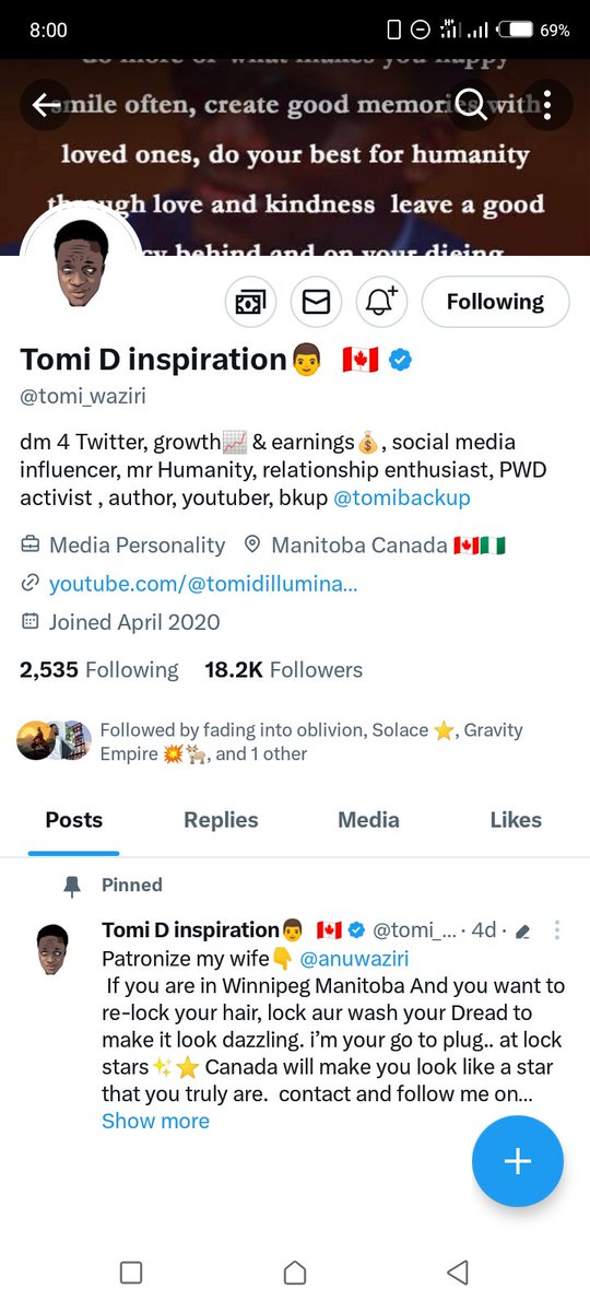 Stunner Samuel tweet media