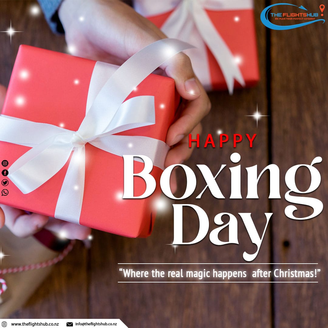 May God bless you, your family and loved ones, and your larger community. Happy Boxing Day!

#boxingfan #boxingfanatik #boxingtrainer #boxingnight #boxe #knockout #sparring
#newyearseve2024 #TheflightsHub_NZ