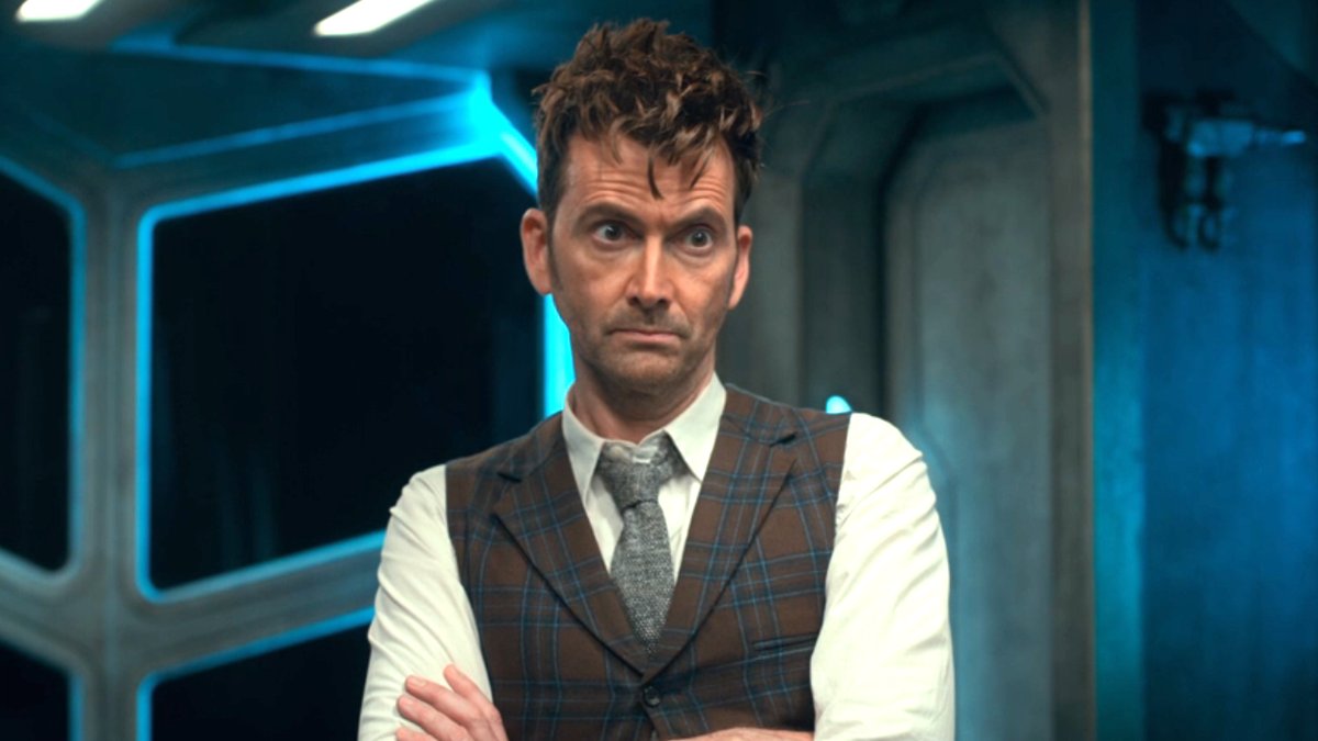 The Fourteenth Doctor tweet media