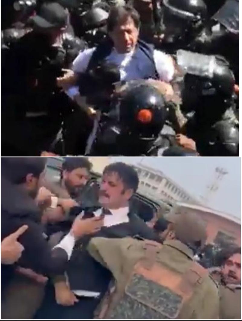 IjazAliSagharPK's tweet image. 8  فروری کو ووٹ سے بدلہ لینا ہے
ان شاءاللہ فتح ہماری ہو گی ✌️
@TM__FLW
#ہمارا_نشان_عمران_خان