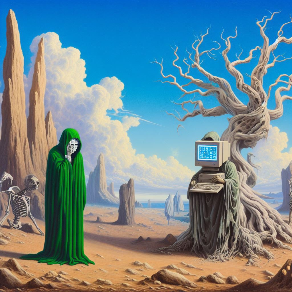 pixelord's tweet photo. GM 👽 https://t.co/wkdNEbBiiI