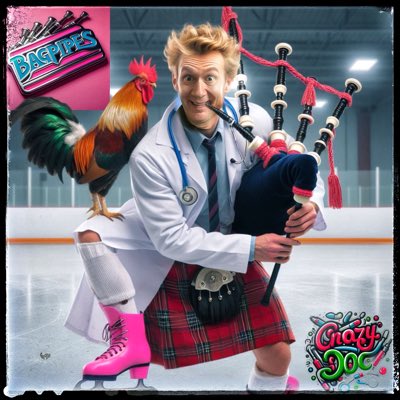 112Doc's tweet image. #NeuesProfilbild