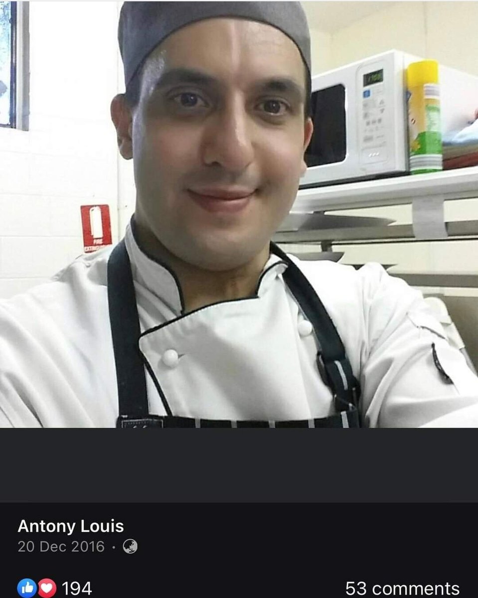 Antony Louis Pagniello 1980 (@anthonypags2) on Twitter photo 