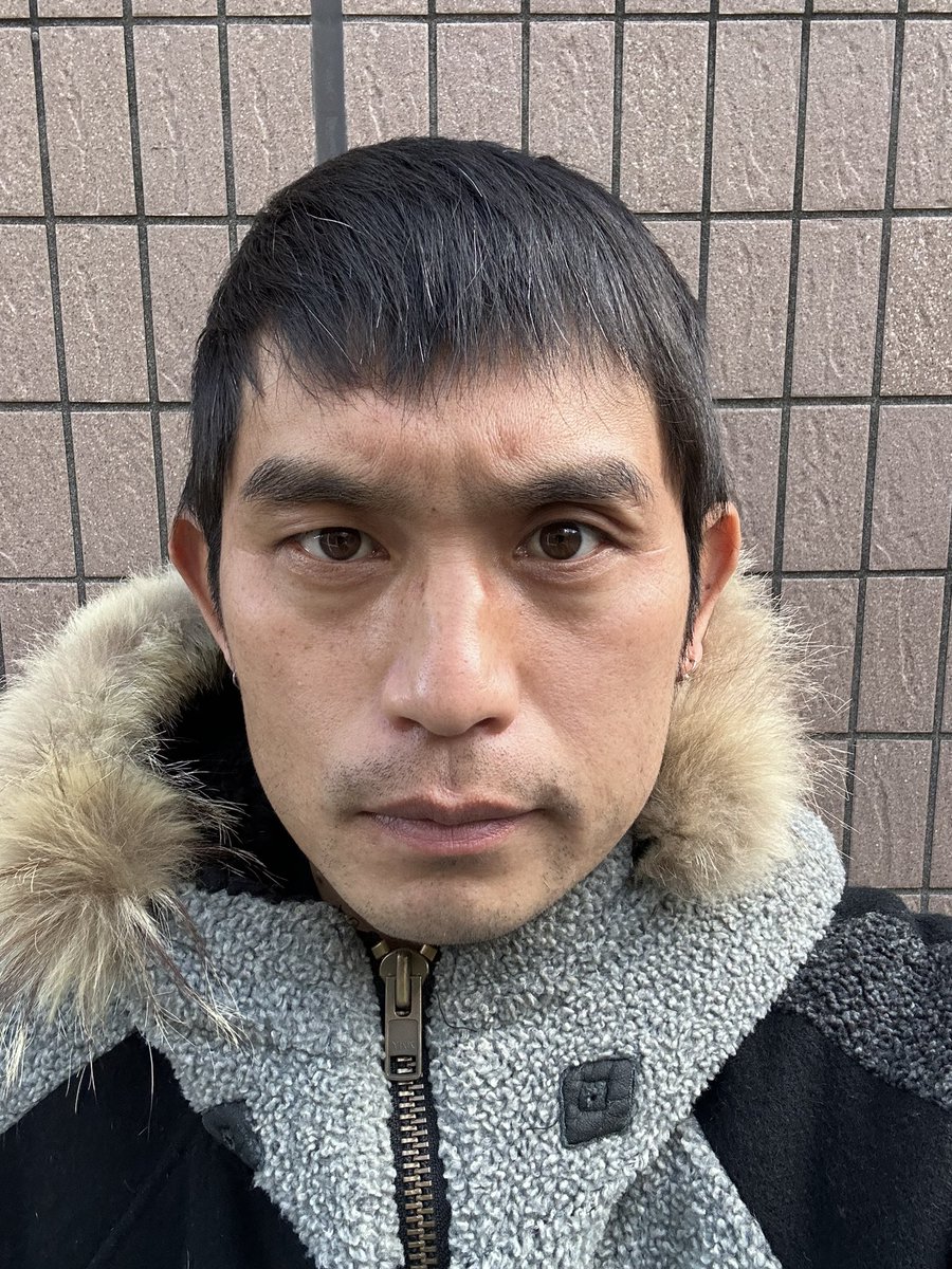 tokoton10's tweet photo. o(`ω´ )o とわりゃああああああああぁ〜っ!
散髪行ったよ〜。
コレが…
こう☆
ううううぅ〜(泣)。
#ジプシーウェイ
#gypsyway
#ノーフューチャー https://t.co/nk28Y88pat