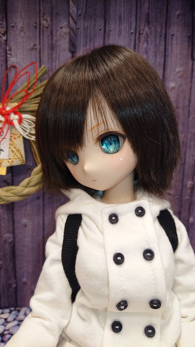 28ヘッドのメイク
どんな感じがいいか検討してるんやが

なんか、葵に行き着く。

なら葵でええやないか。
となってる