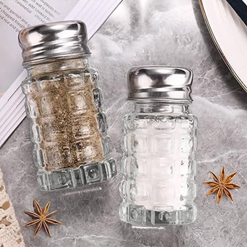 BruceWu35977358's tweet image. Glass Spice Jars 

#GlasswareProduction #BulkOrderDeals #CustomGlassDesigns #CraftsmanshipExcellence #GlasswareFactory #PersonalizedGlassware #HighQualityCraft #ManufacturerDeals #CustomTableware #PremiumGlass #BulkBuying