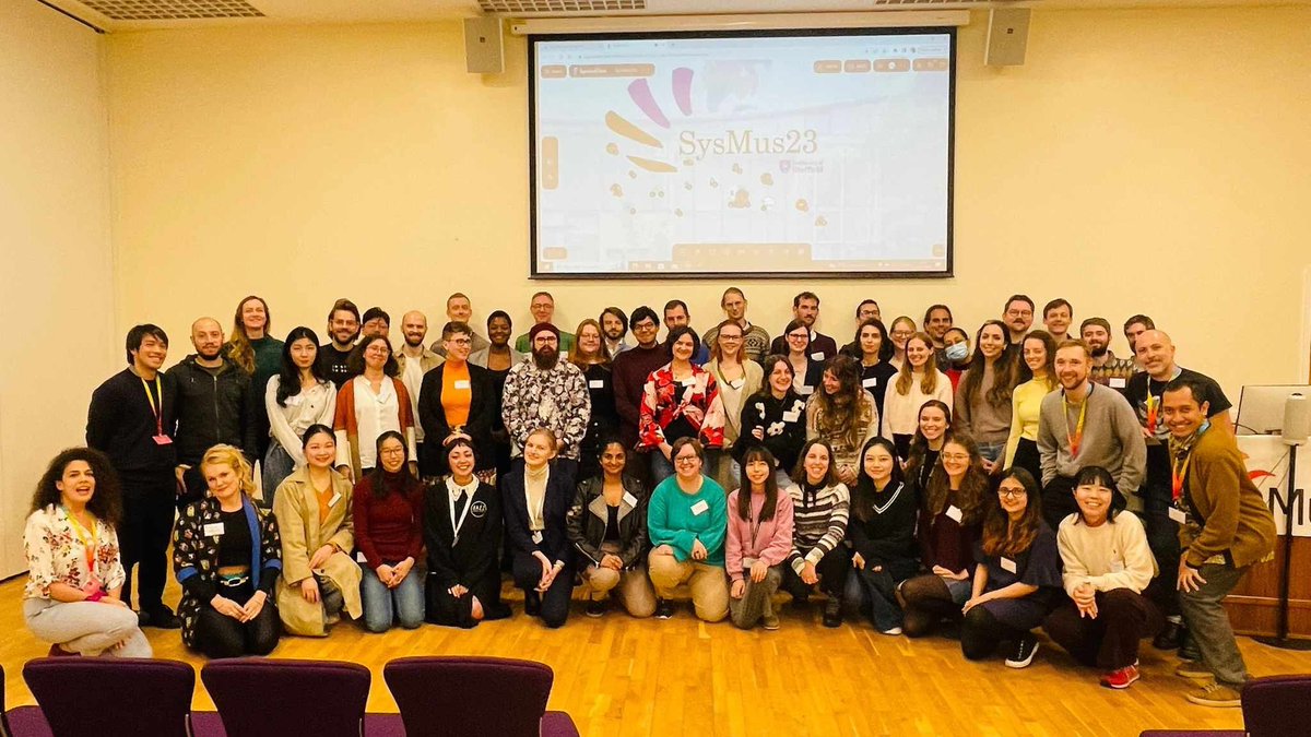 DeckerePelle's tweet photo. 🎉 Reflecting on my first year as a PhD at @musicbrainAU  🧠🎶 Grateful for all the new connections and friendships made. Excited for more moments of inspiration in the year ahead. Wishing all a joyous holiday season and a Happy New Year! 🎉🎇🎊  @SysMus_Conf  @icmpc17 https://t.co/sdEffZcWyX