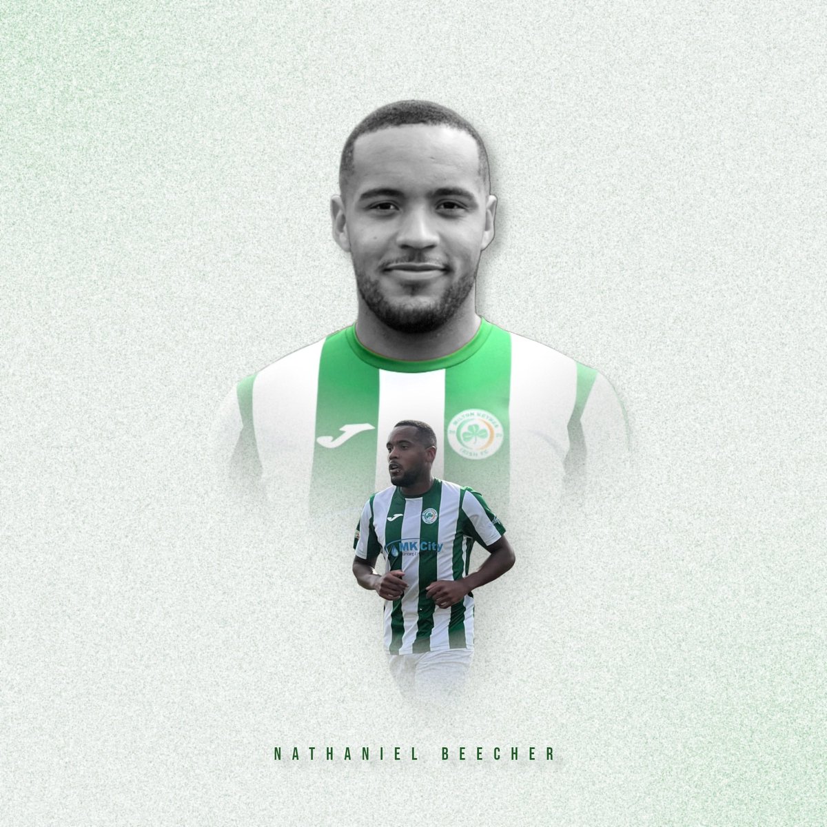 Milton Keynes Irish FC tweet media