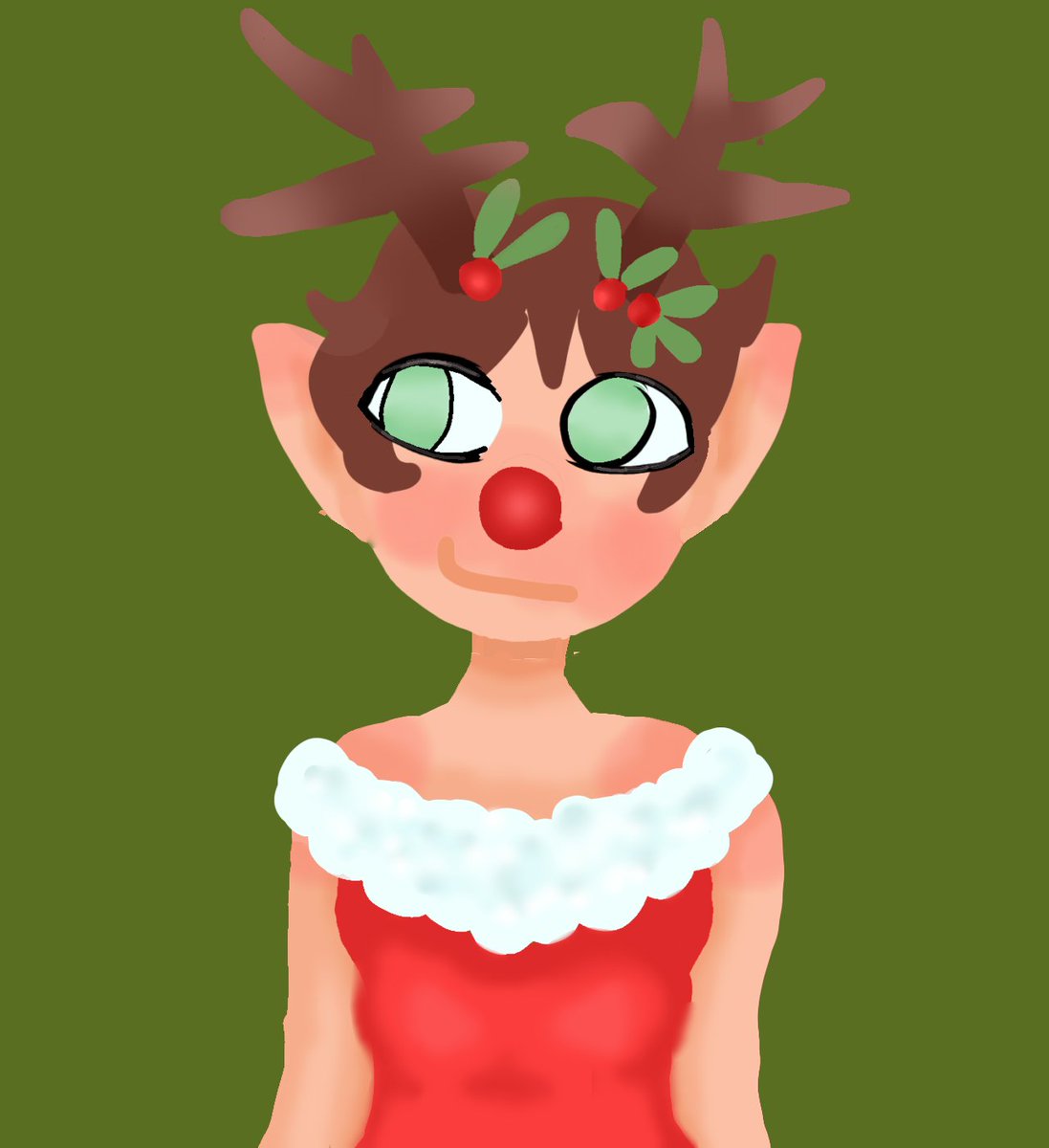 dailygtws's tweet photo. Happy holidays! https://t.co/4aiZCl639e