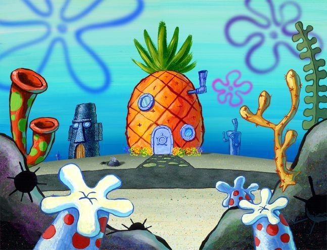 jellypastaa's tweet photo. 🍍 Daily Quick Fact;

siapa yang masi menyangka kalau rumahnya spongebob itu nanas yang sering kita makan?

hihi, itu bukan nanas yang ada di darat dan juga bukan tumbuhan atau buah yagesyaa~

'terus apa itu, ya?'

[yuk kita kenalan] https://t.co/HmYo9XLlOG