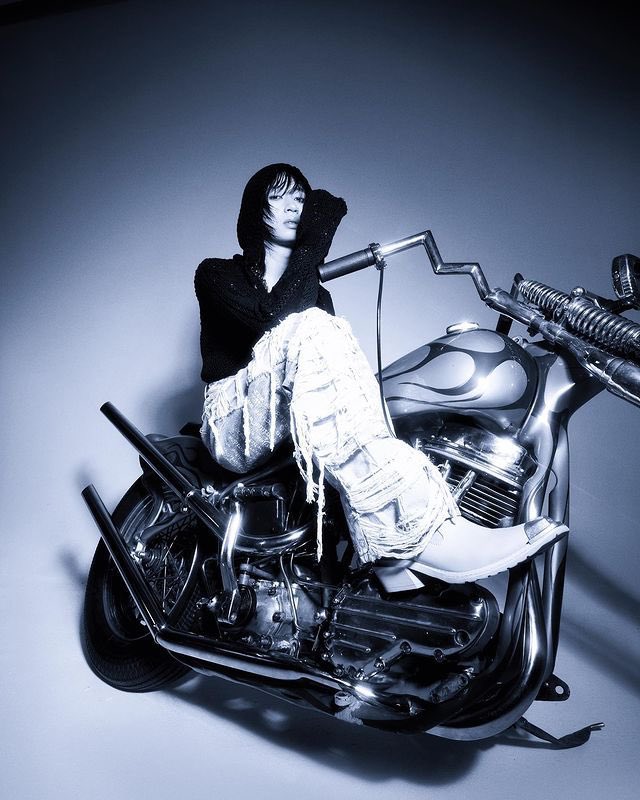 keshiupdates's tweet photo. 🎶 | Possible/Rumoured tracks that might appear on #K2

• AMEN
• BODIES
• LIKE THAT
• 10
• JUST TO DIE
• INSIDE OUT
• TOO FUCKED UP https://t.co/5CziLZM6Bp