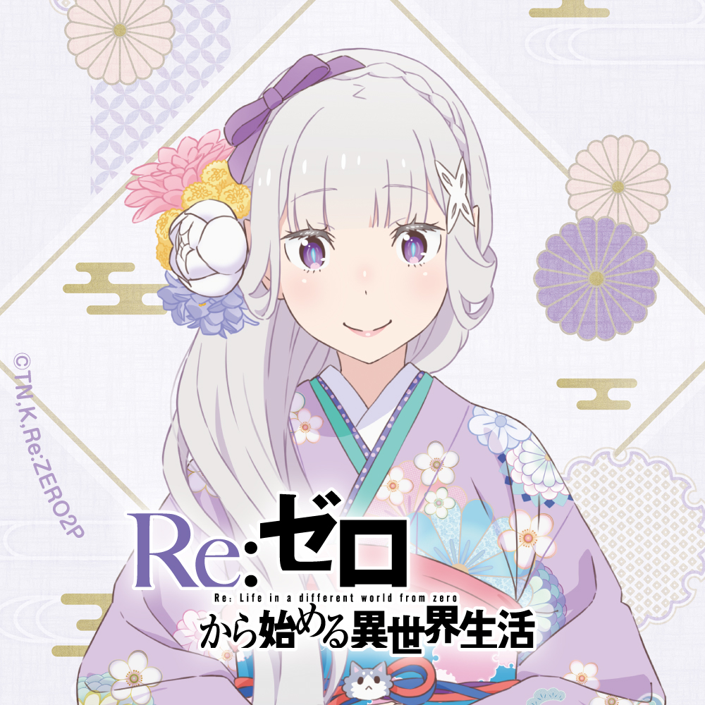 Rezero_official tweet picture