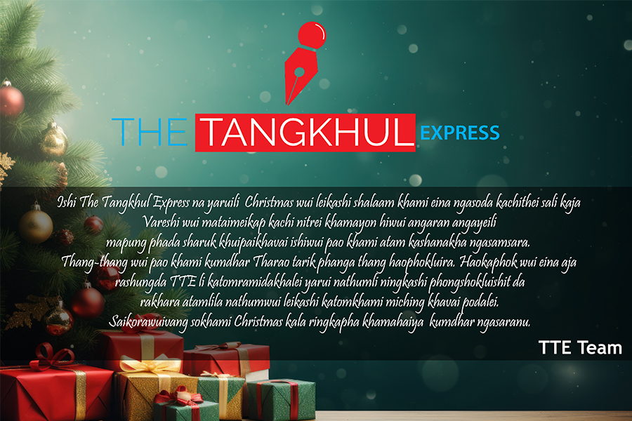Tangkhul Express TV (@tangkhulexpress) on Twitter photo 