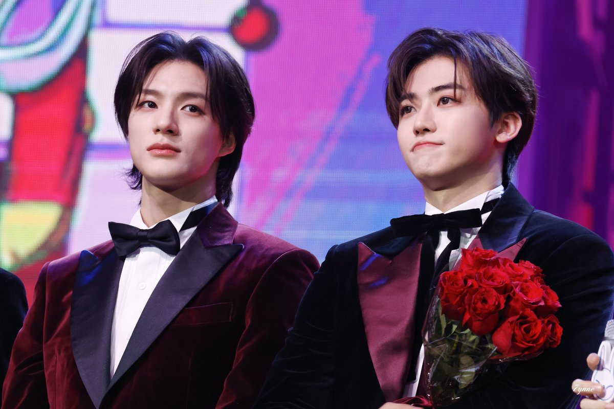 231225 SBS
𝐀𝐥𝐥 𝐈 𝐰𝐚𝐧𝐭 𝐟𝐨𝐫 𝐂𝐡𝐫𝐢𝐬𝐭𝐦𝐚𝐬 𝐢𝐬 𝐘𝐨𝐮

#재민 #제노 #잼젠 #JAEMIN #JENO #노민