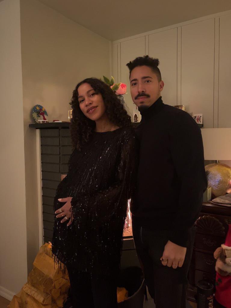 Merry Xmas from Norway ❄️