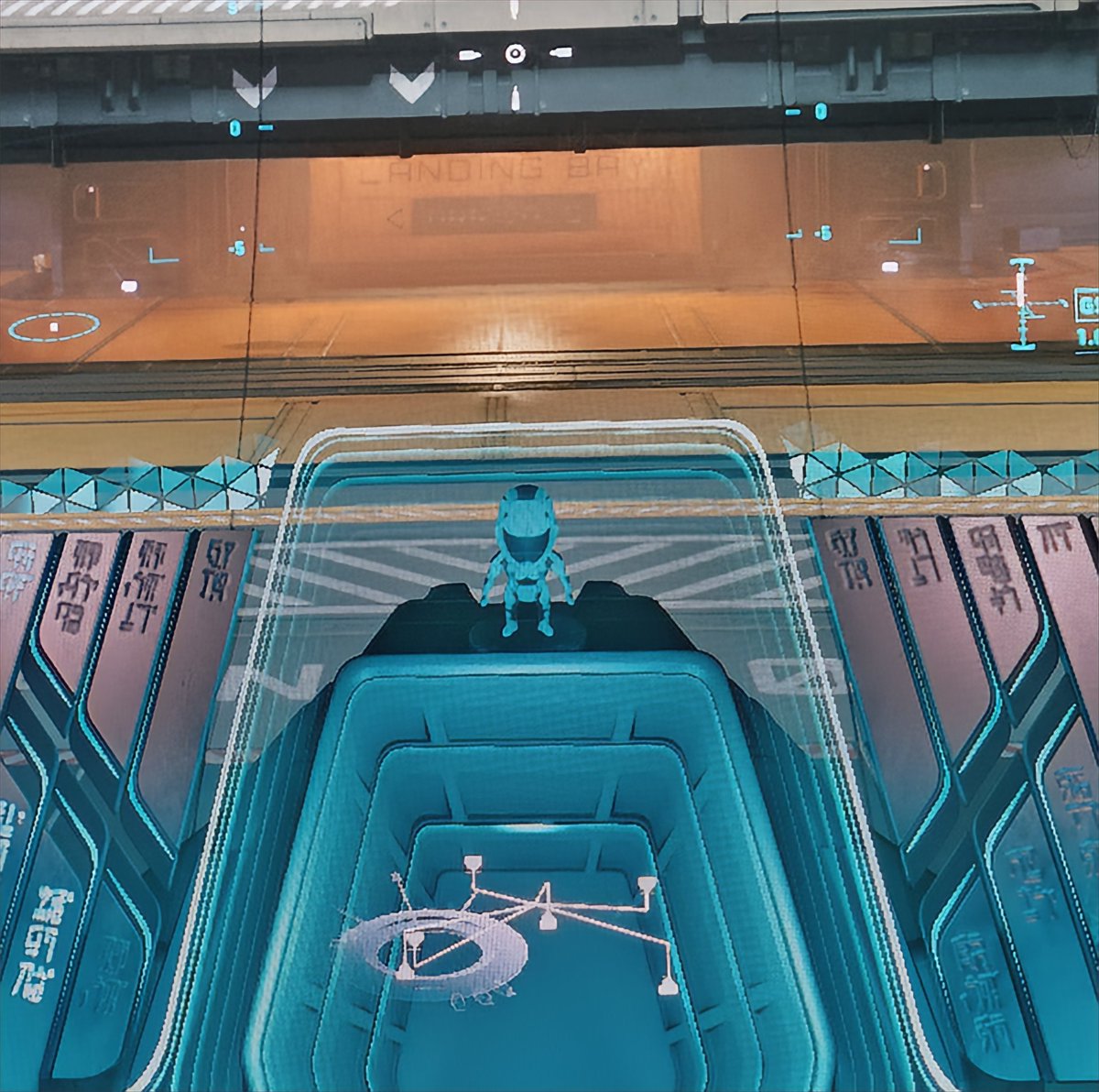 VarianJude's tweet photo. Flight companion.
Thanks to @avengerUNKNOWN1
for teaching me how to do this.
#StarCitizen
#alwayslearningnewthings https://t.co/ggXFtuKGiE