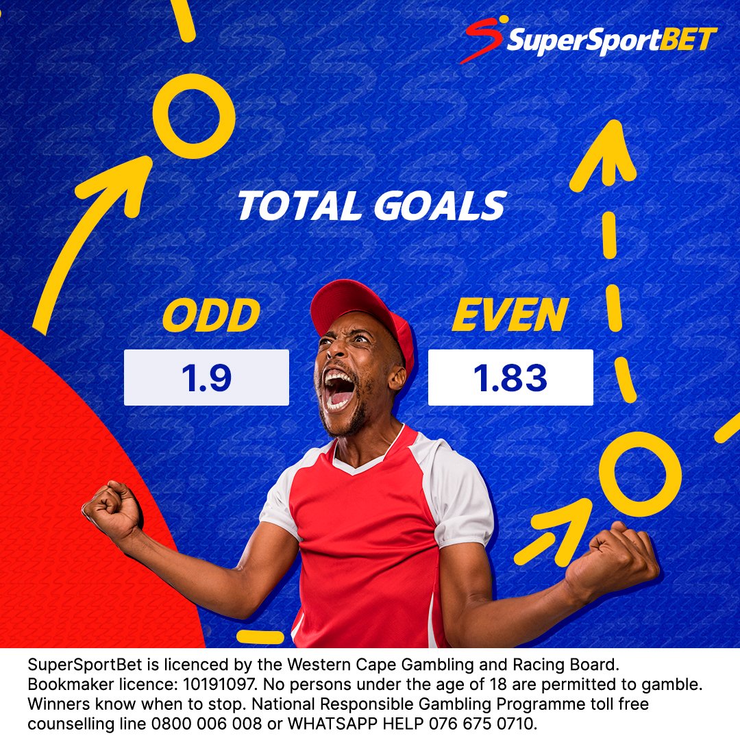 SuperSportBETza's tweet image. Will the high-flying Aston Villa get another win against the men from Manchester? Here’s what the odds are telling us.

🕣22h00
👀 Channel 2️⃣0️⃣3️⃣
💰 tinyurl.com/4w8y8rb8
 
It’s time to #BackYourself!