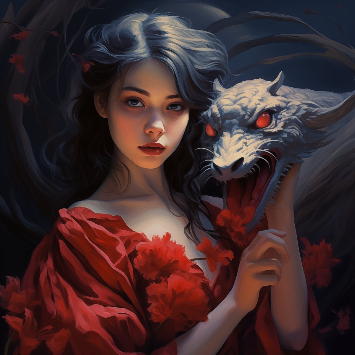 Goood morning everyone🌺

O.E. still open for 13 HOURS!✨
Already 7 MINTED! 👀

👉Fyria
🌀1 XTZ
🔗Link: objkt.com/asset/KT1Aj3Ne…

Thank you so much to who Mint! 🖤
<a href="/damianScott_NFT/">Damian Scott</a> &amp; <a href="/Lilitaart/">𝐋𝐢𝐥𝐢𝐭𝐡_𝐚𝐫𝐭❤️ETH • TEZ • SOL❤️</a> &amp; <a href="/arty_toma/">Toma 😈🖤</a> 
@__sarart_ 2x &amp; <a href="/sahart_hosseini/">𝐒 𝐀 𝐇 𝐀 𝐑 - 𝐇 𝐎 𝐒 𝐒 𝐄 𝐈 𝐍 𝐈</a> &amp; <a href="/Artago_/">𝐆𝐚𝐥𝐢𝐧𝐚 👸🏼</a>