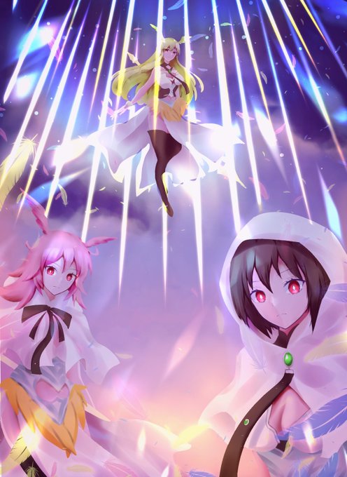 ワルキューレ
ラグナロク・リーヴスラシル 
#FGO 