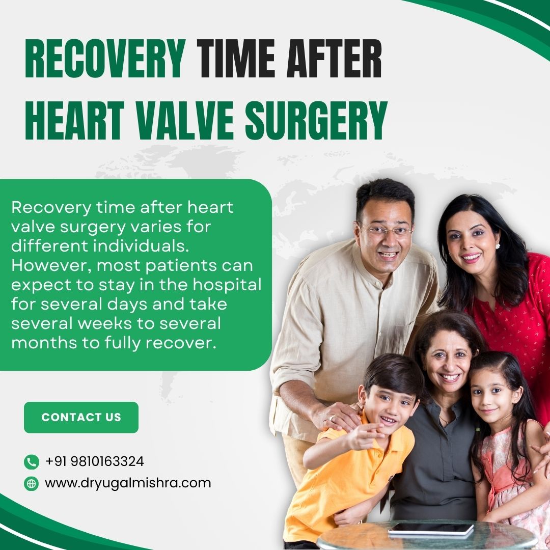 Exploring the road to recovery after heart valve surgery – a journey of strength, resilience, and the promise of a healthier tomorrow. Join us as we navigate the timelines and milestones that mark the path to renewed vitality. #HeartRecovery #CardiacWellness #dryugal