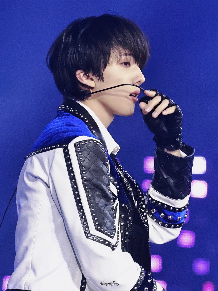 Manque_0205's tweet photo. 231225 가요대전

#JISUNG #지성 #志晟 #チソン
#NCTDREAM #NCT #엔시티드림 https://t.co/G6rl4bH6Sw