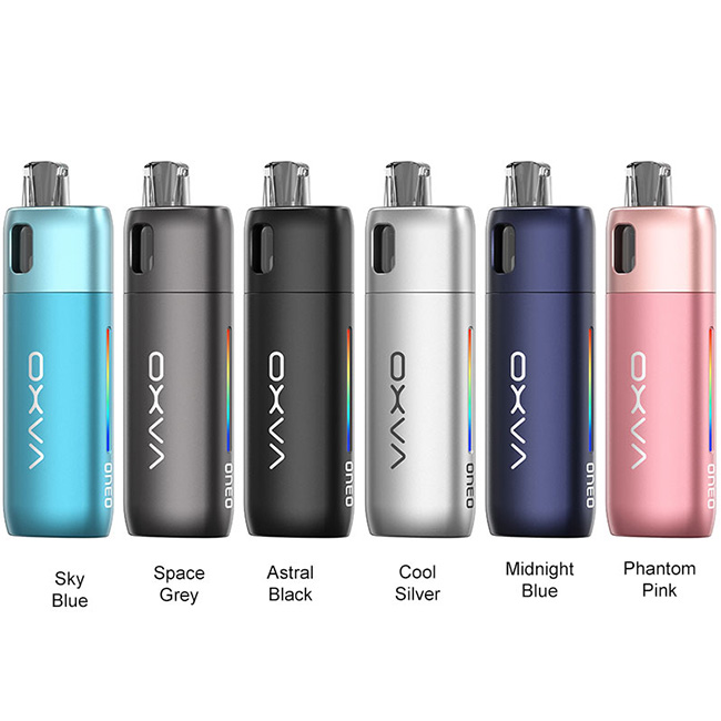 OXVA Oneo Pod System Kit
Discover the future of vaping with the OXVA Oneo Pod System Kit, a stylish, potent masterpiece for intensely flavorful experiences.
Shop now: djvape.co.uk/products/oxva-…
#VapeWithFlavor #VapingRevolution #VapeInStyle #djvape #VapeLife #vaping #vapeshop #vapes