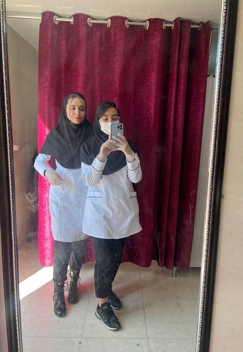 ترم ۱ پزشکی 🫠