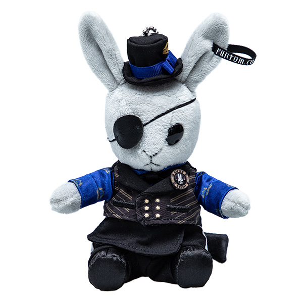 黒執事 Black Label」ビターラビットCafe & Shop』仕様の「シエル」の