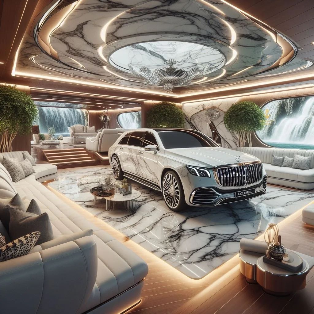 mbmaybachfans's tweet photo. Render Mercedes-Benz Yacht

📸: @billionaireharbour (IG) https://t.co/BdaKBAdMj0