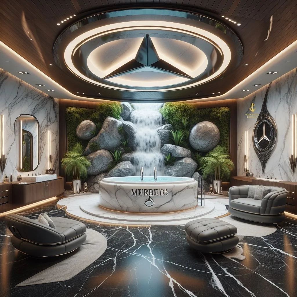 mbmaybachfans's tweet photo. Render Mercedes-Benz Yacht

📸: @billionaireharbour (IG) https://t.co/BdaKBAdMj0
