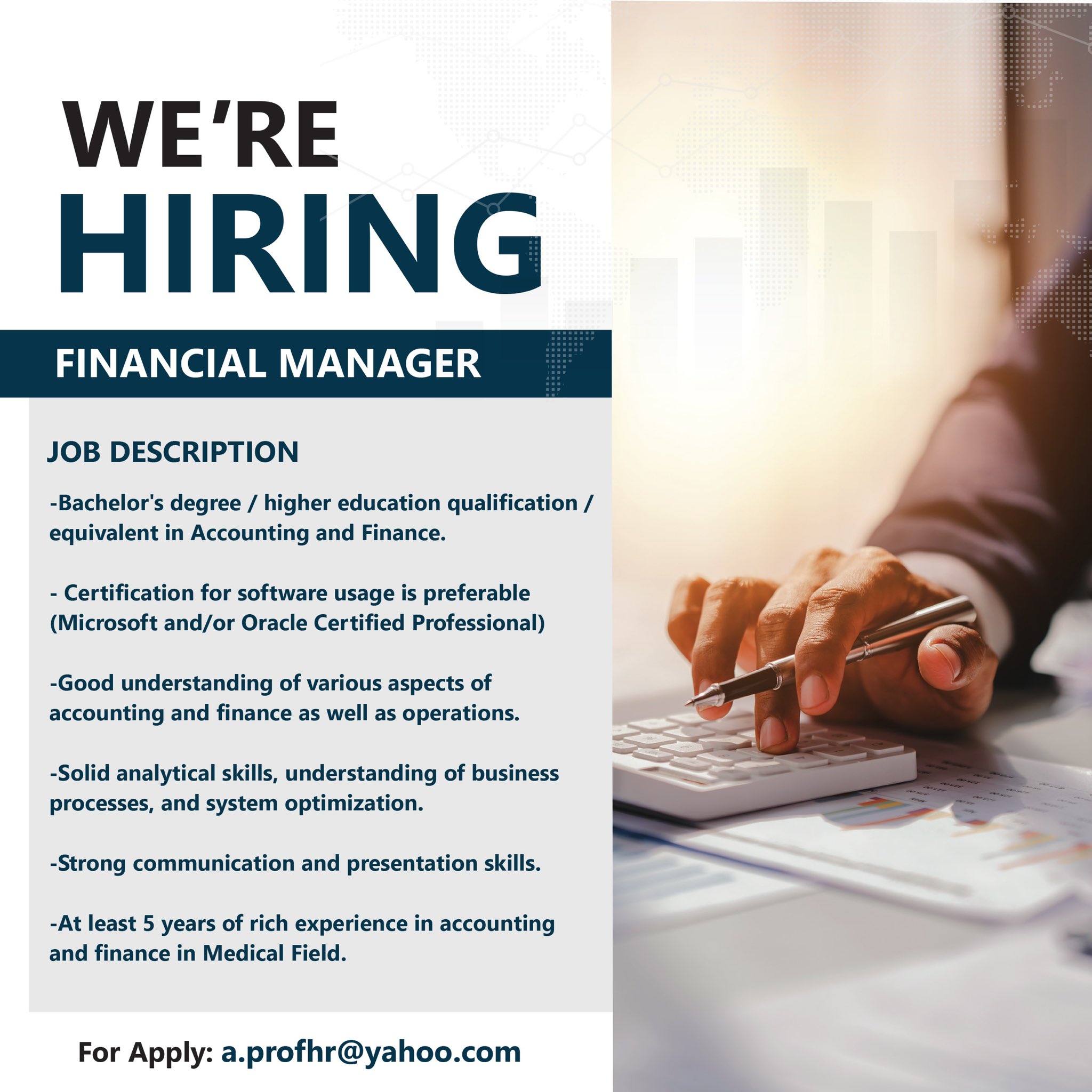 Image Jobs Today in Kuwait