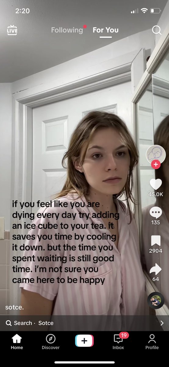 carltat's tweet photo. tik tok i’m being so fucking forreal rn https://t.co/B3QmshpoJy