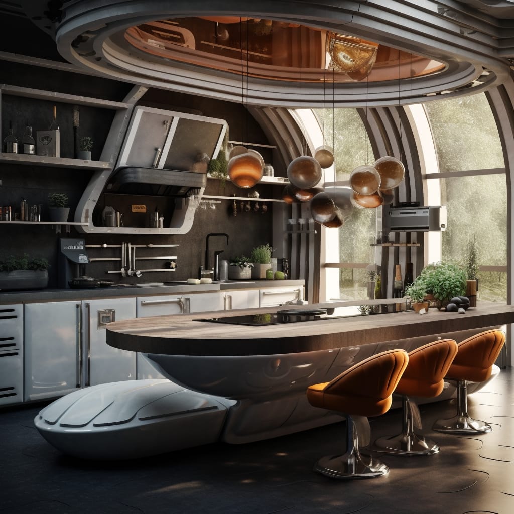 WrightvdHeever's tweet photo. The galley aboard the Orbital. Available @AmazonKindle and Kindle Unlimited. 

#mercenariesforhire #bookreview #books #WrightvdHeever #writing  #writers #TheOutfitBook2 #TheOutfitBook1 #Orbital #sciencefiction #sciencefictionnovel #author #authorssupportingauthors  @AmazonKindle https://t.co/gF4yBQUyna