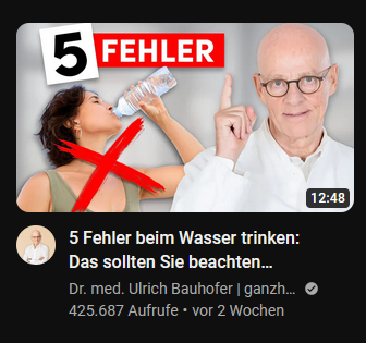Boecki91's tweet photo. Danke Youtube https://t.co/u8pbk0kmNj