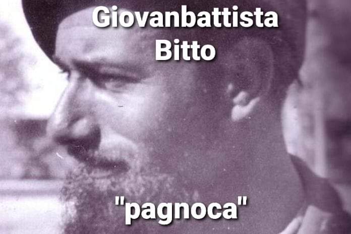 Teresa02247224's tweet photo. Moriva il 26 dicembre 2003 il #CompagnoPartigiano Giovanbattista Bitto, nome di  battaglia "Pagnoca", uomo chiave nella liberazione di Vittorio Veneto dai nazifascisti. Onore e gloria !!!
🌹✊🏻✊🏽✊🏿🌹
https://t.co/Y774hKbbsB…
#AndreaMarano https://t.co/T9uqjpeuOf