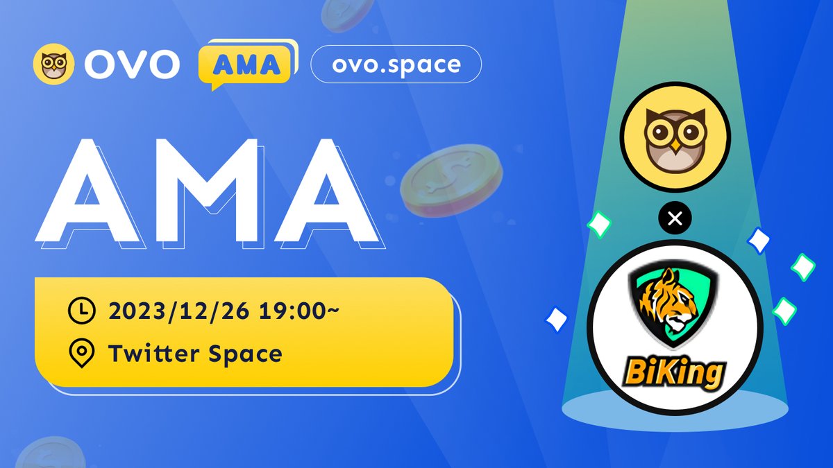 OVO_NFT_Platform (@ovo__official) / Posts / X