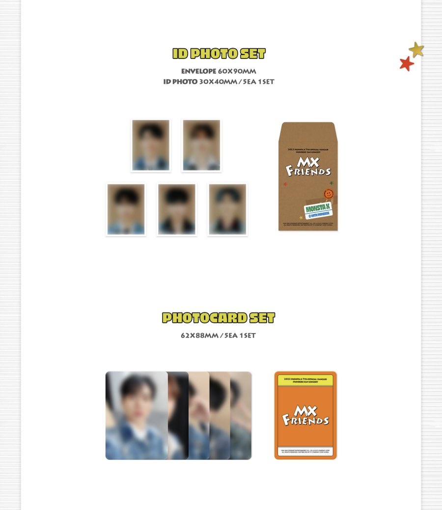 printemps_rond's tweet photo. 몬스타엑스 7기 팬콘 분철

❌기현 형원 창균❌
⭕️셔누 주헌⭕️
택배비 포함 2.5

디비디+블루레이+키트
사진속 물품들 일괄로 분철합니다!

💜💚
https://t.co/G0NSe4kQgL https://t.co/hNCuAH56Cn